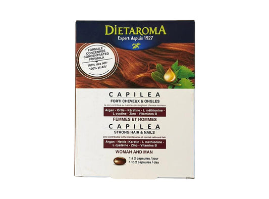 Dietaroma Strong Hair&Nails