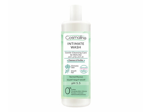 Cosmaline Intimate Wash PH 5.5