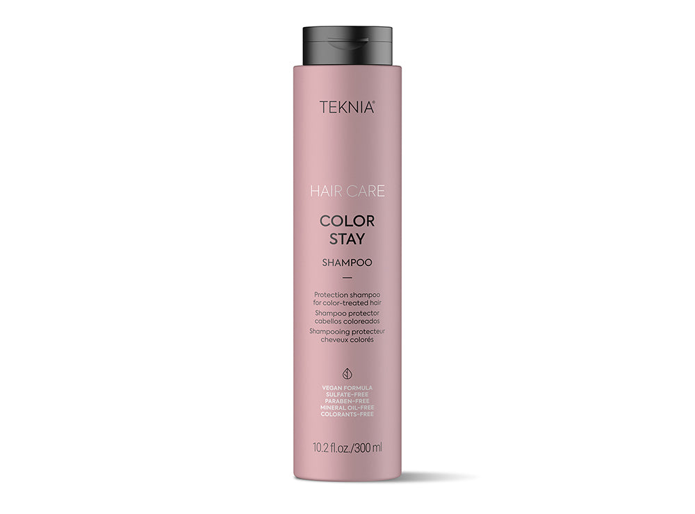 Lakme Tkn Color Stay Shampoo