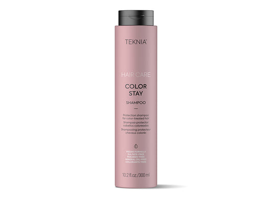 Lakme Tkn Color Stay Shampoo