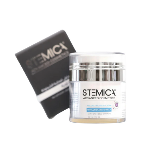 Stemica Age Defying Night Cream