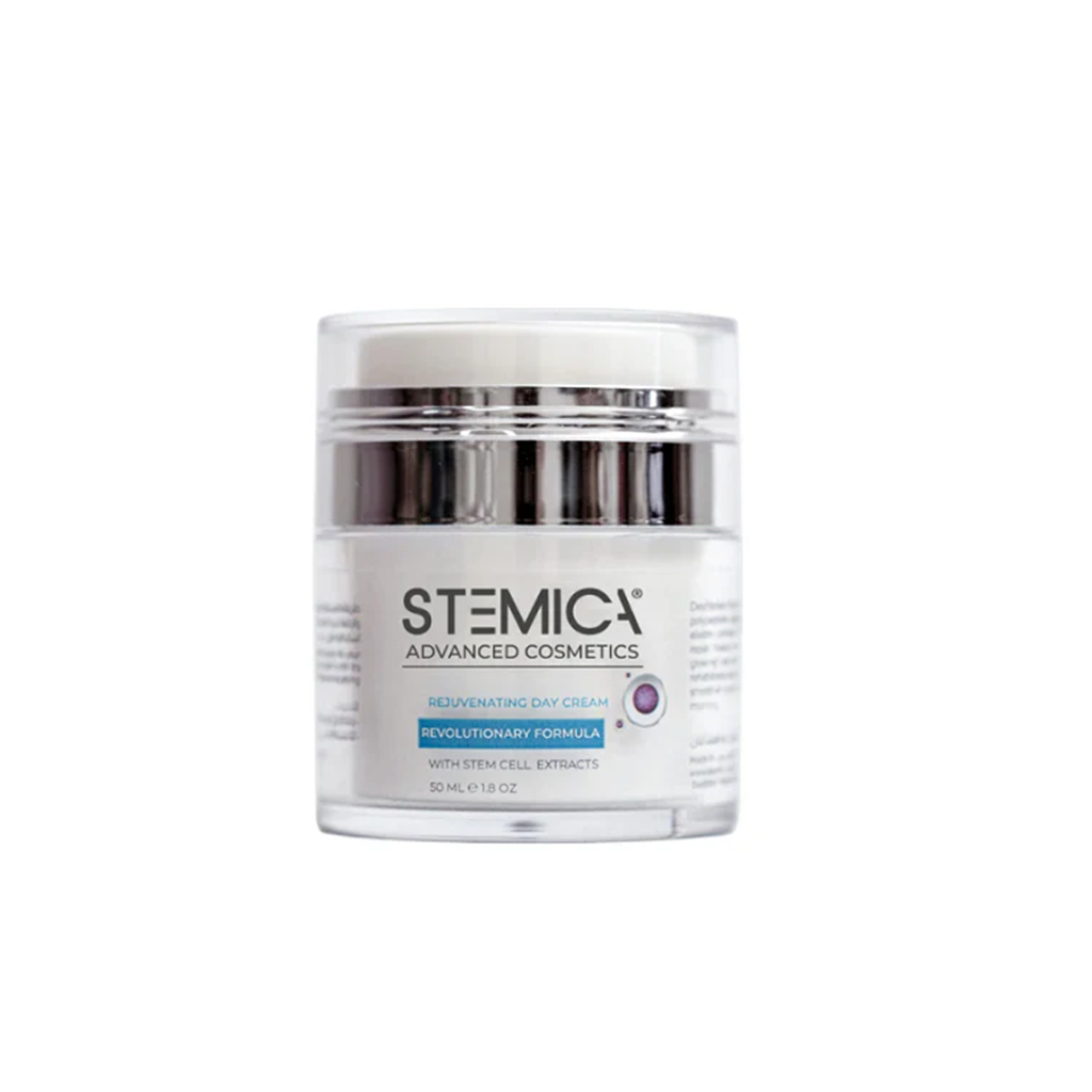 Stemica Rejuvenating Day Cream