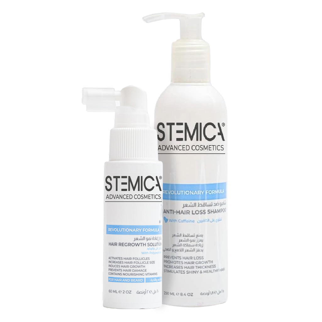 Stemica Spr Hair Growth