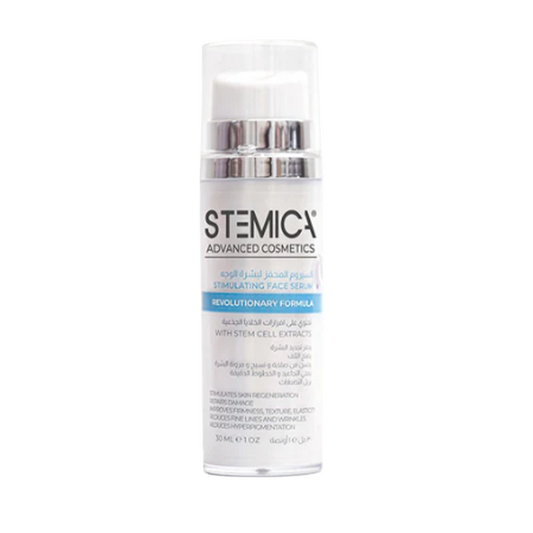 Stemica Stimulating Face Serum