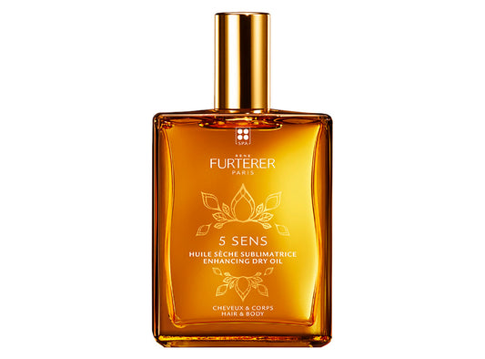 Rene Furterer 5 Sens Dry Oil