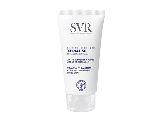 Svr Xerial 50 Extreme CR