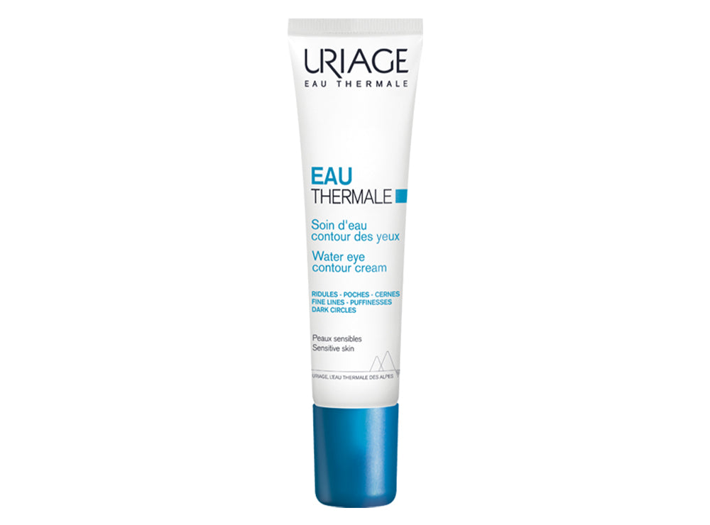 Uriage Eau Thermale Contour Des Yeux
