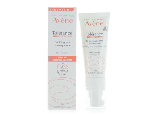 Avene Tolerance Control Cream