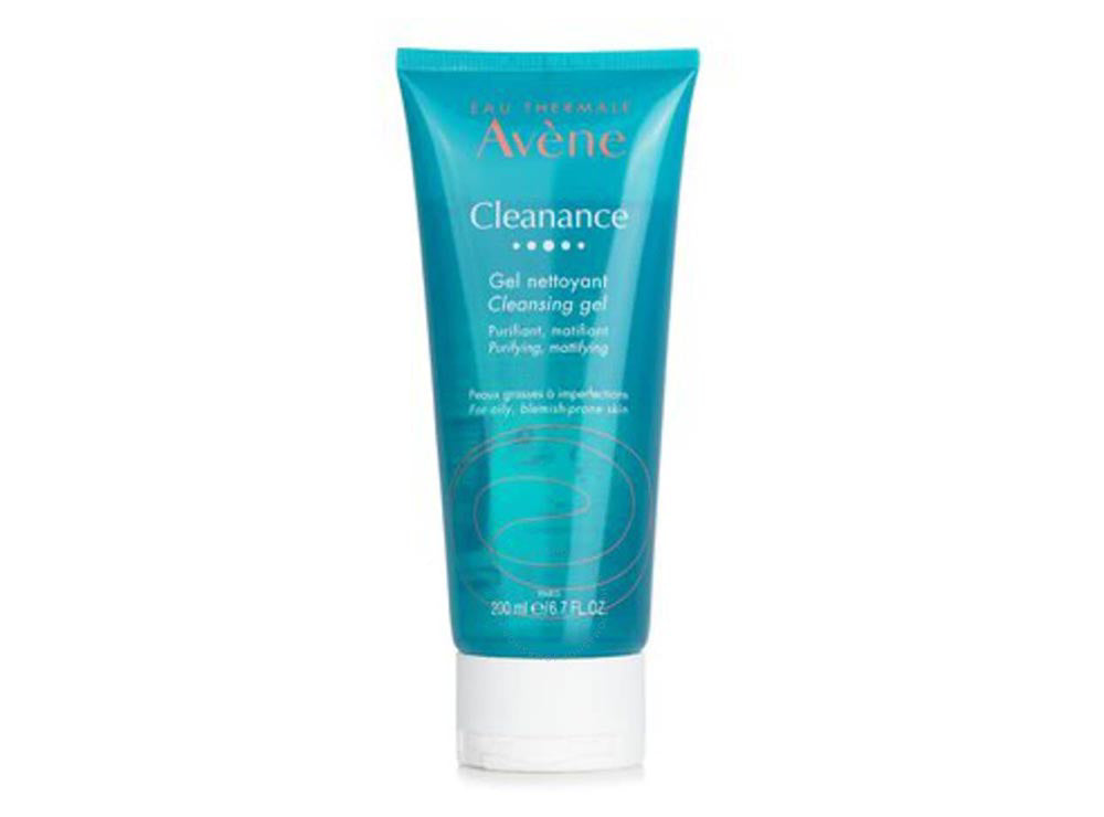 Avene Cleanance Gel Nettoyant