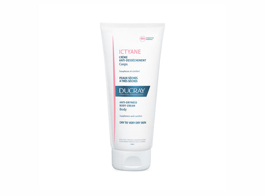 Ducray Ictyane Cream
