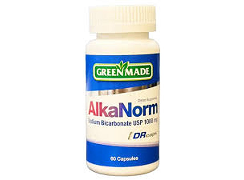 Green Made Alkanorm 1000Mg