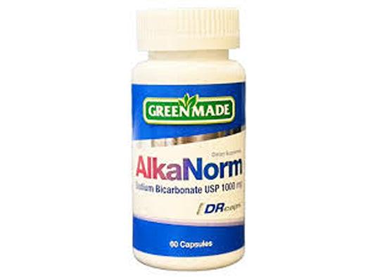Green Made Alkanorm 1000Mg