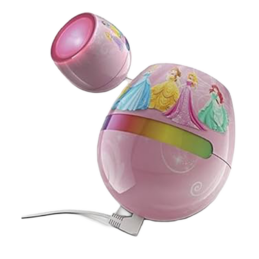 T Philips Living Colors Princess