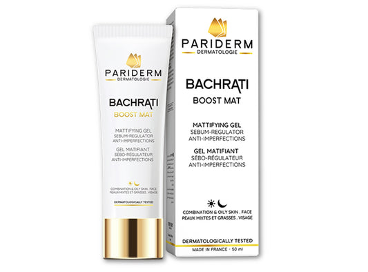 Medex Bachrati Boost Mat Mattifying Gel
