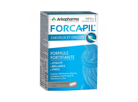 Arko Forcapil