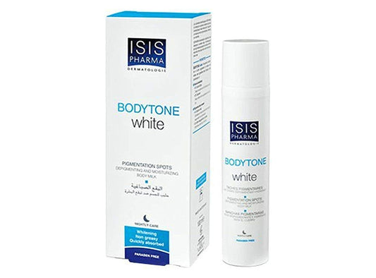 Medex Bodytone White