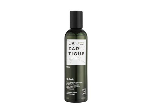 Lazartigue Clear Regulating Shmp