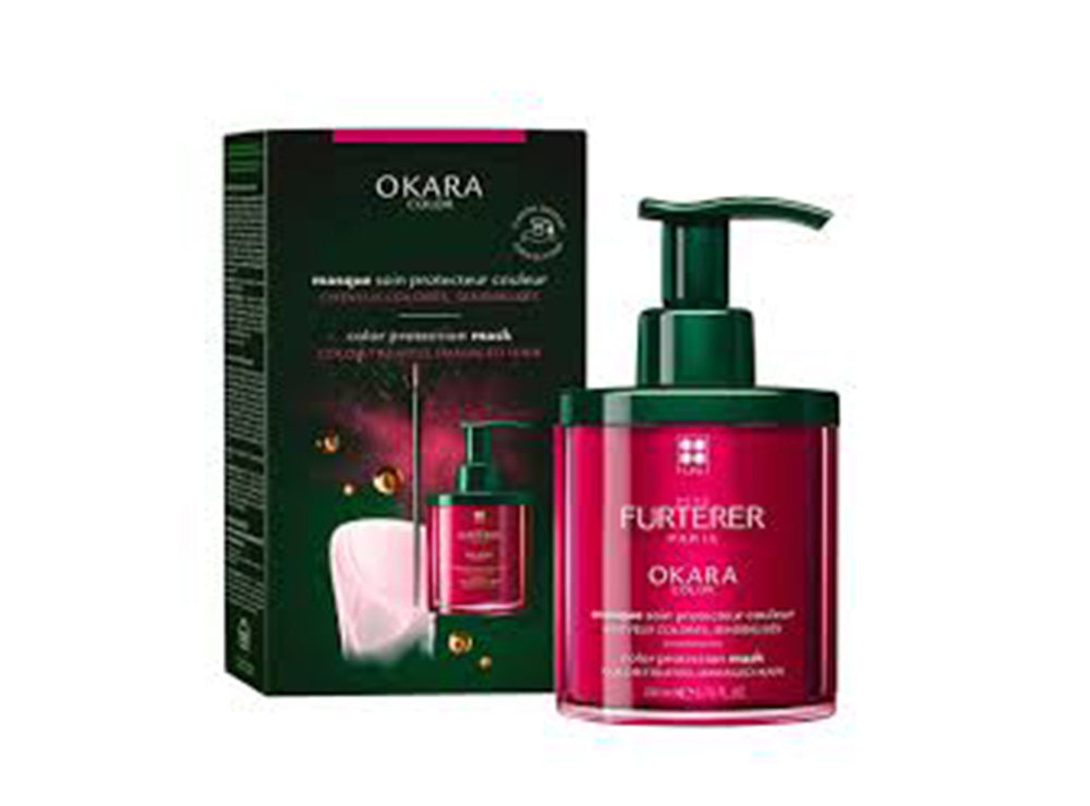 Rene Furterer Okara Radiance Mask