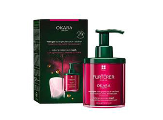 Rene Furterer Okara Radiance Mask