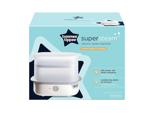 Tt Electrical Steam Sterilizer 221