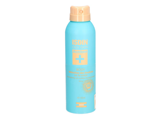 Isdin Acniben Body Spray
