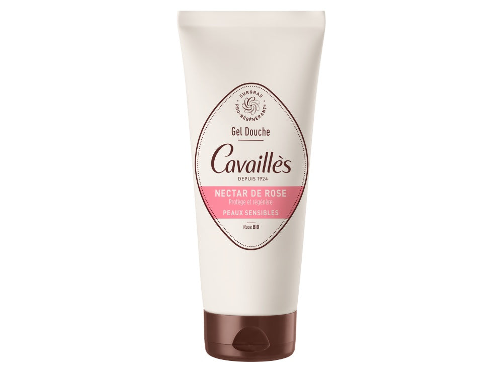 Roge Cavailles SG Nourrissant Nectar De Rose