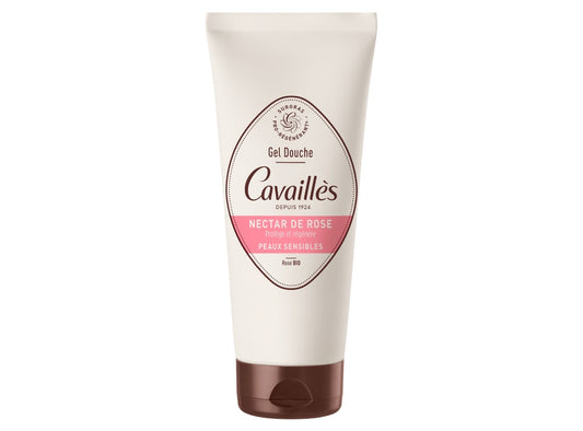 Roge Cavailles SG Nourrissant Nectar De Rose