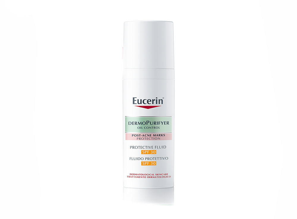 Eucerin Dermopurifyer Protective Fluid Spf30