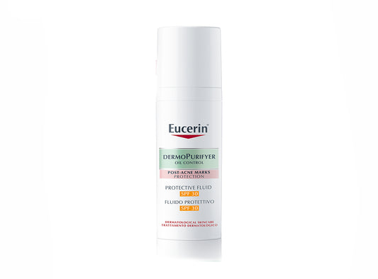 Eucerin Dermopurifyer Protective Fluid Spf30