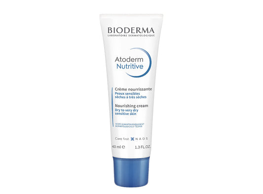 Bioderma Atoderm Nutritive Cream