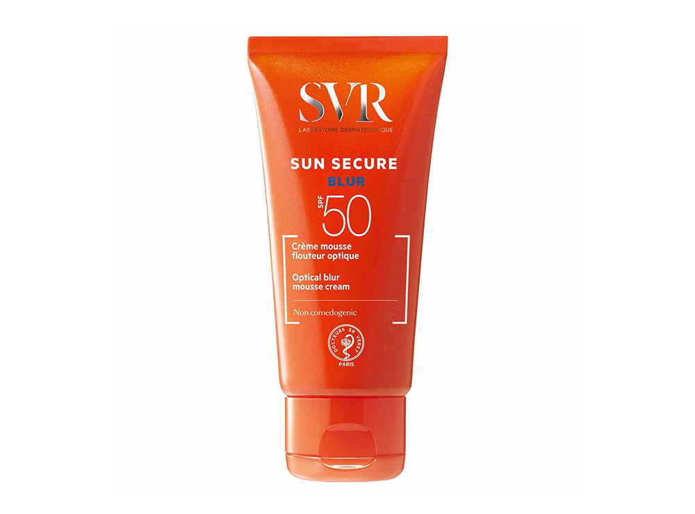 Svr Ecran SPF50+ Blur