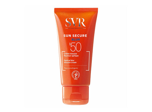 Svr Ecran SPF50+ Blur