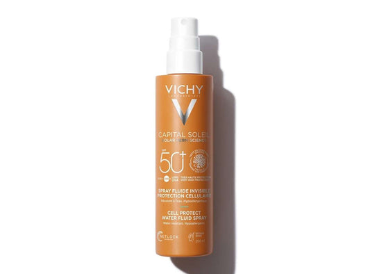 Vichy Capital Soleil Spray 50 SPF
