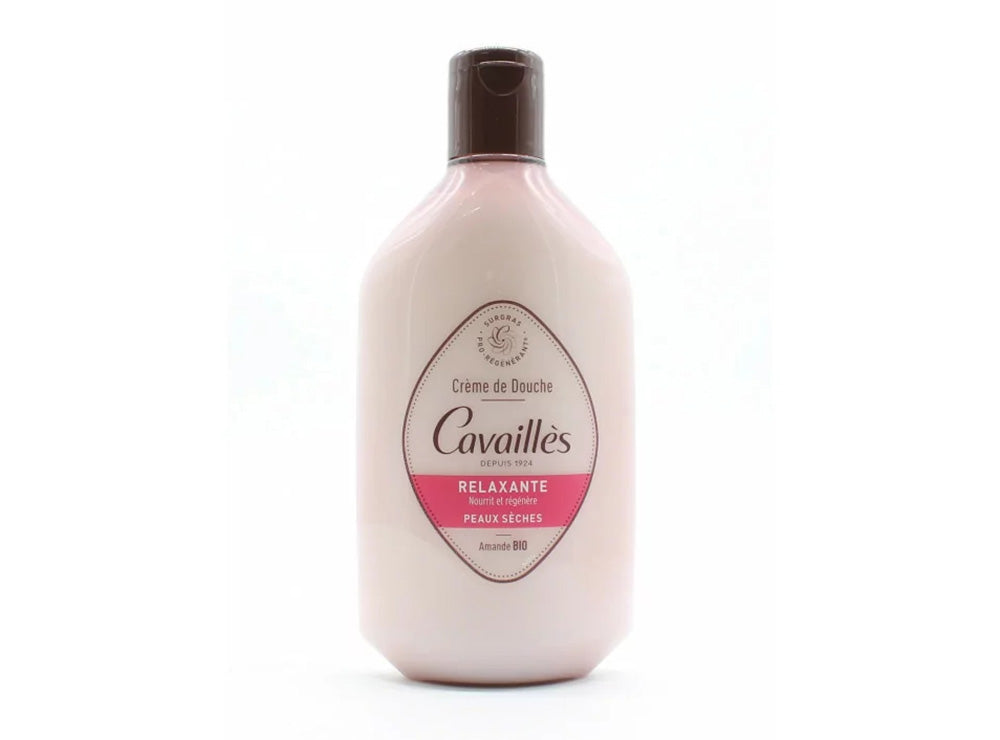 Roge Cavailles Shower Cream Relaxante