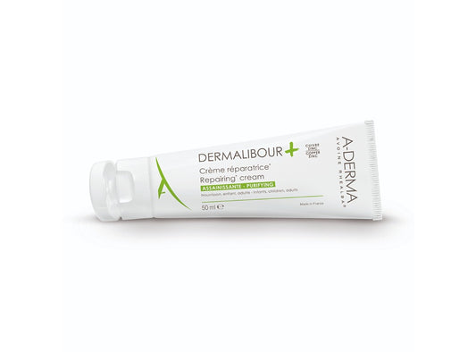 A-Derma Dermalibour Creme Repartrice