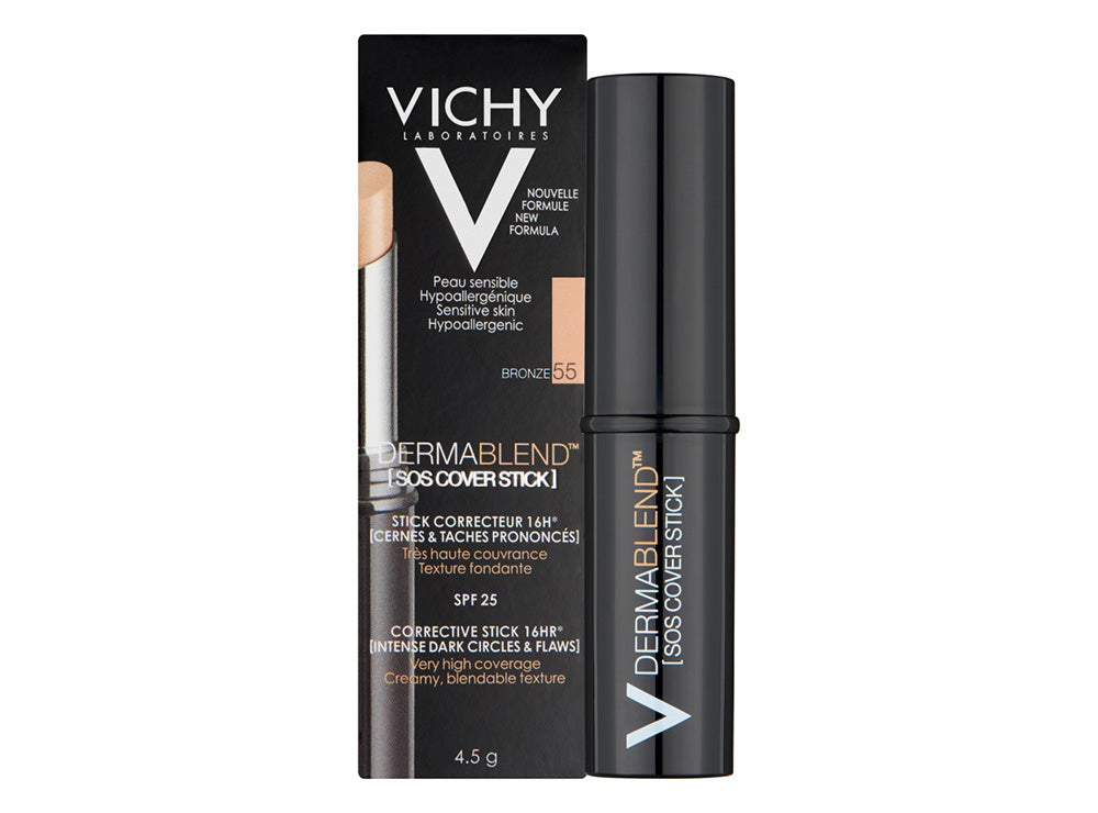 Vichy Derma Blend Cover Stick 55 SPF25