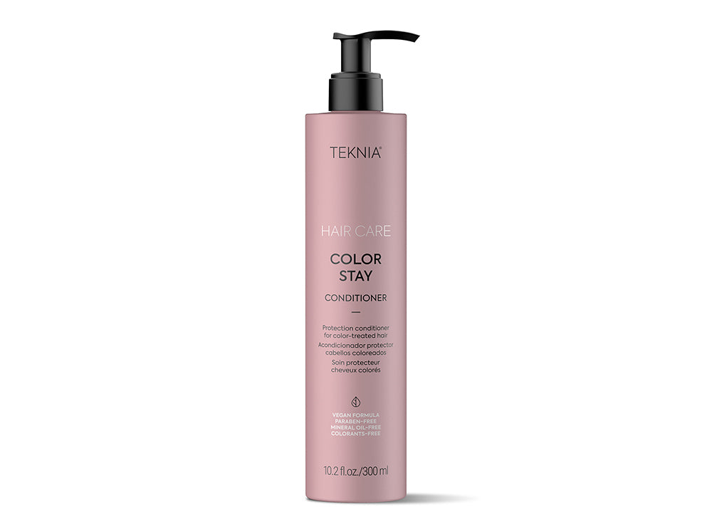 Lakme TKN Color Stay Cond