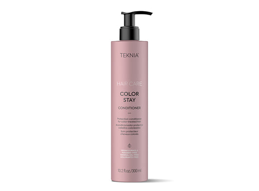 Lakme TKN Color Stay Cond