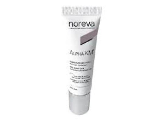 Noreva Alpha KM Eye Contour