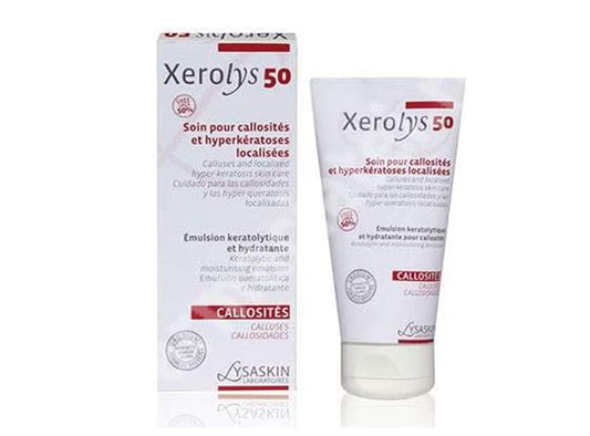 Medex Xerolys 50 Emulsion
