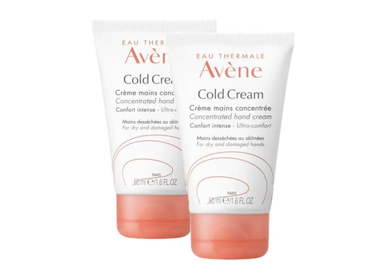 Avene Cold Cream Mains