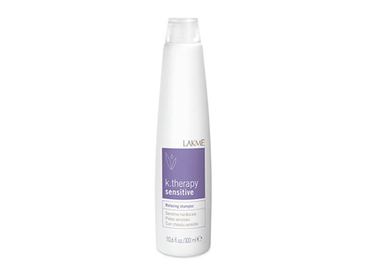 Lakme K Therapy Sensitive Relaxing Shampoo