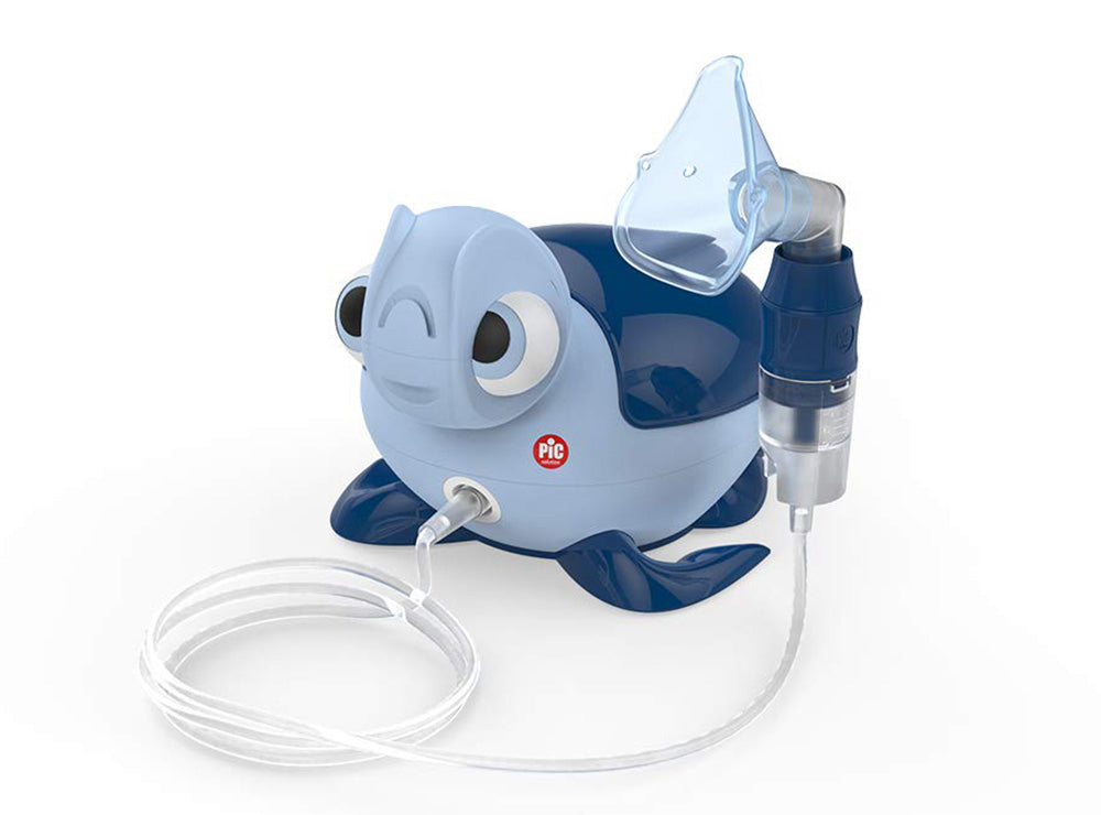 Pic Nebulizer Miss Bibi