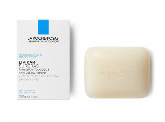 La Roche-Posay Lipikar Pain Surgras