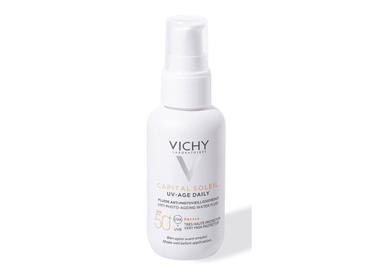 Vichy Capital Soleil UV Age Daily Fluid SPF50+