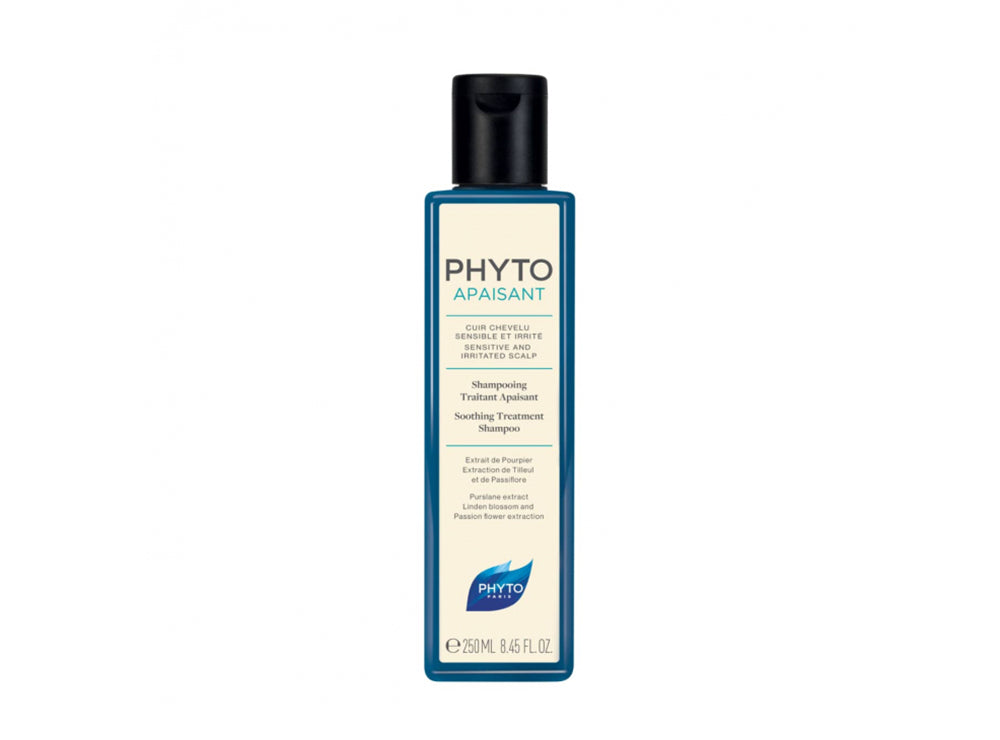 Phyto Apaisant Soothing Treatment Shmp