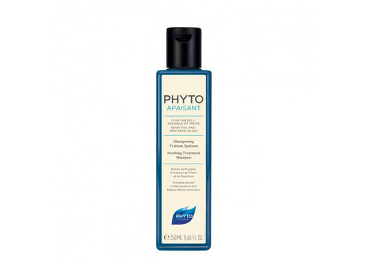 Phyto Apaisant Soothing Treatment Shmp
