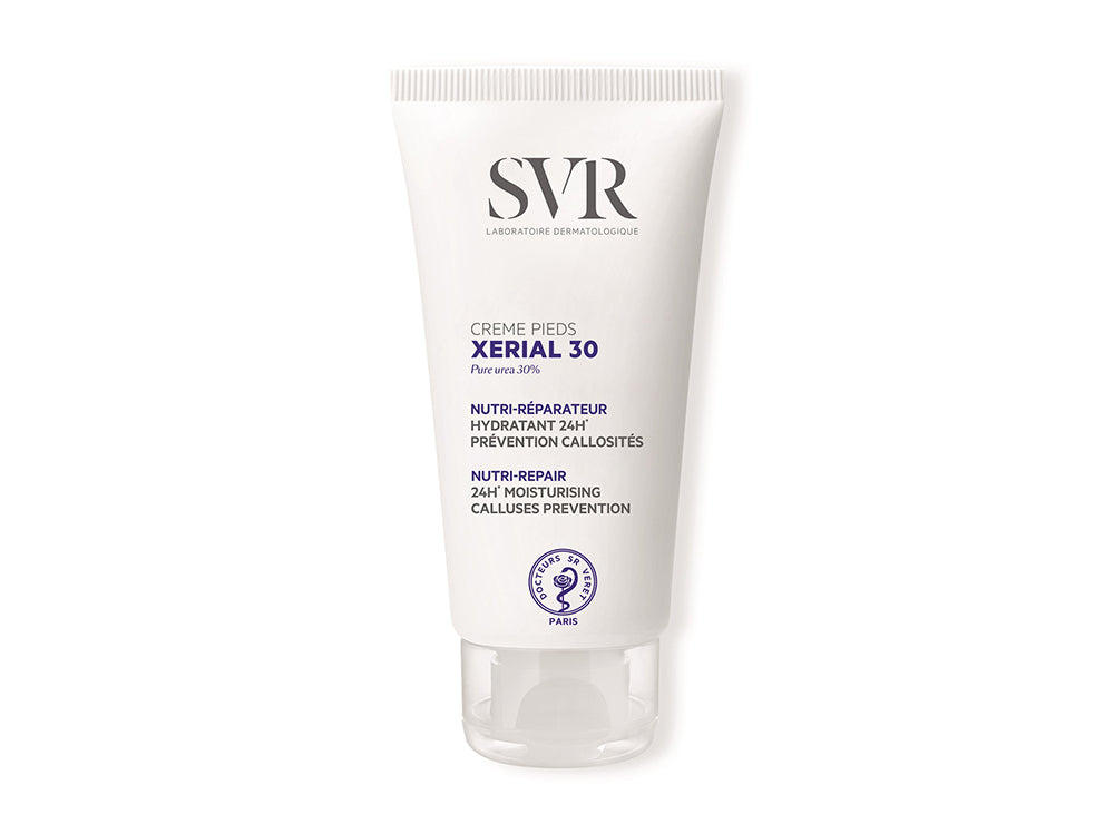 Svr Xerial 30 Creme