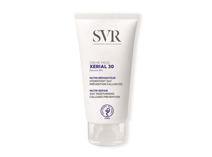 Svr Xerial 30 Creme