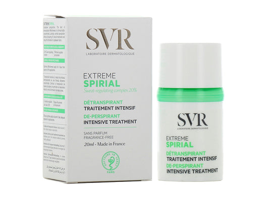 Svr Spirial Roll-On Extreme